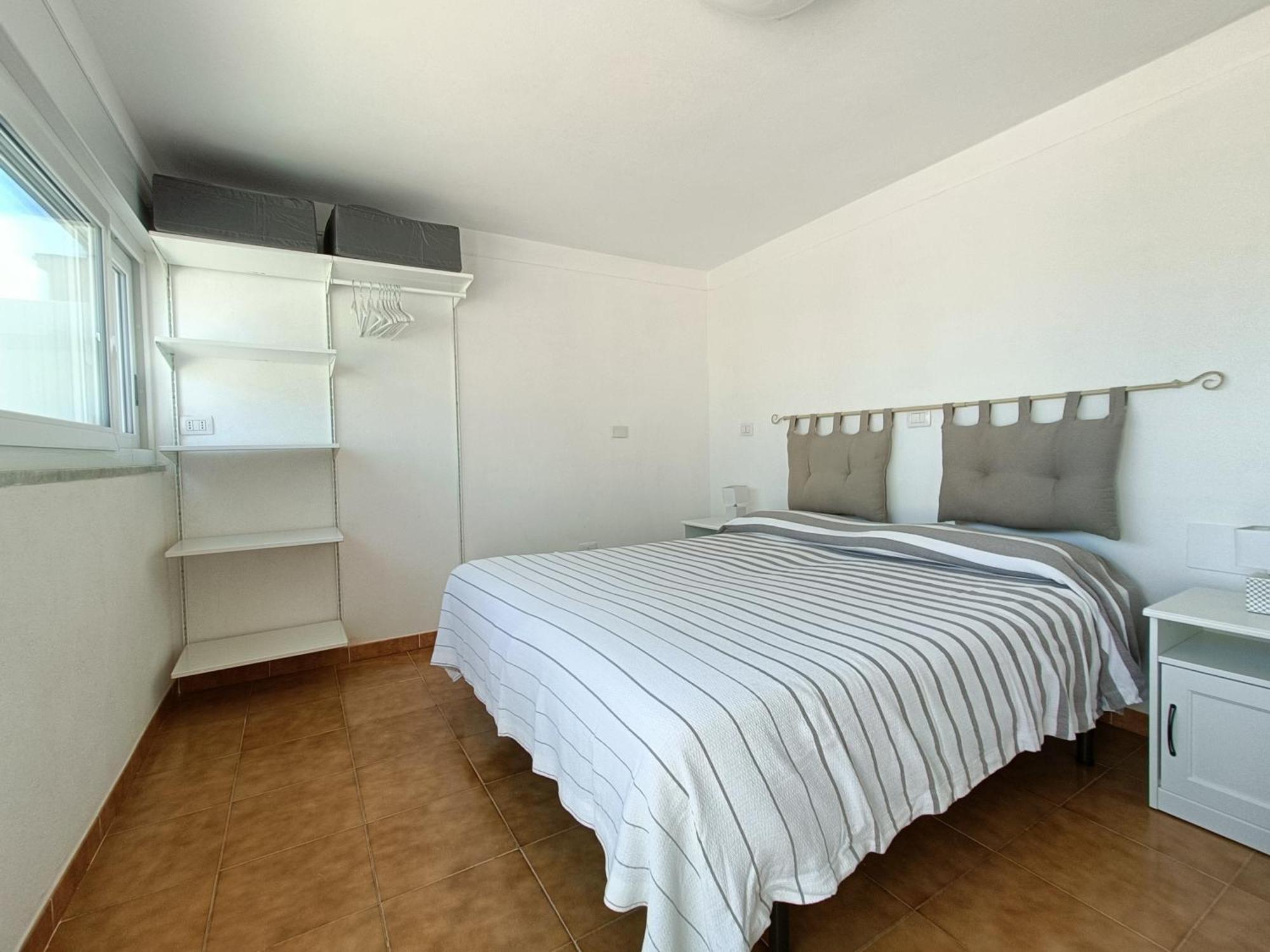A Casicedda Vila Lípara Exterior foto